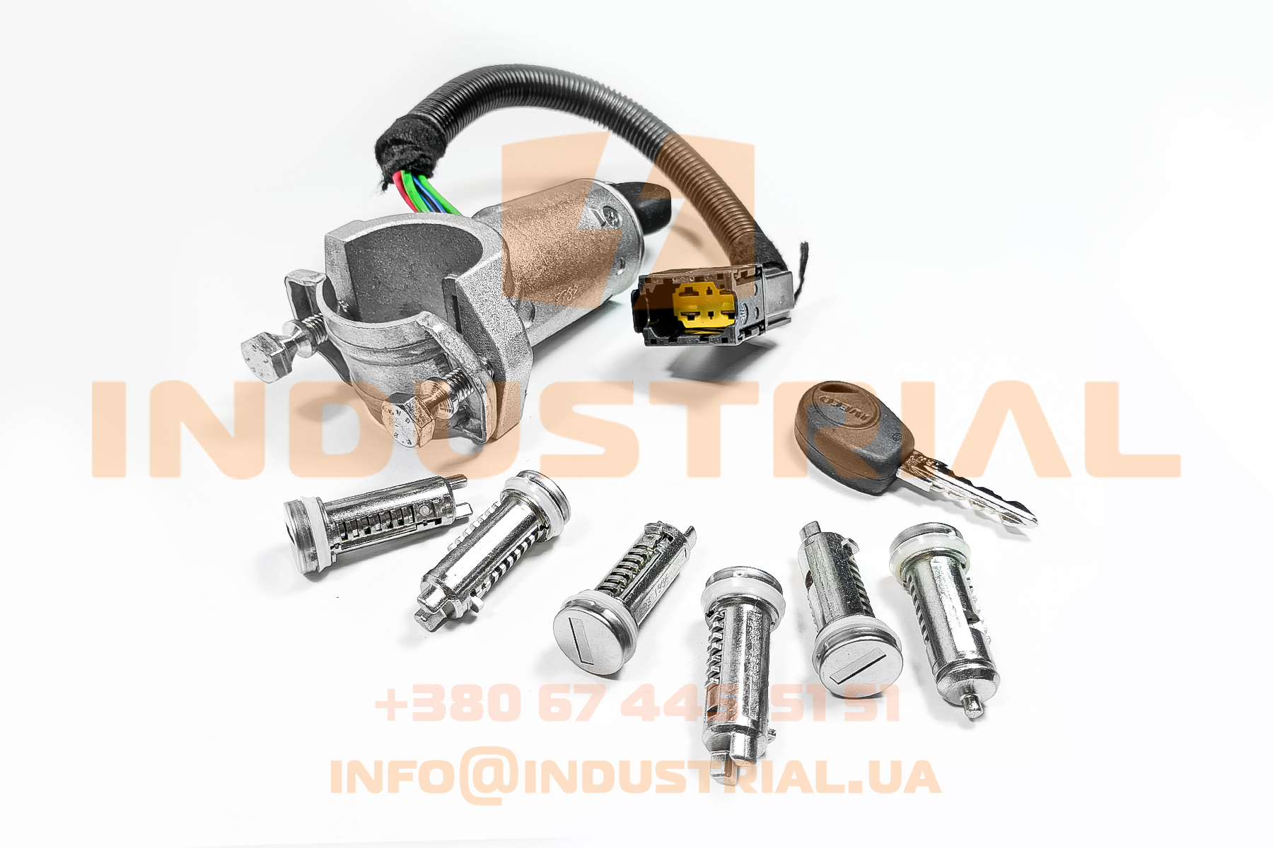 CNH 5592908 CNH INDUSTRIAL